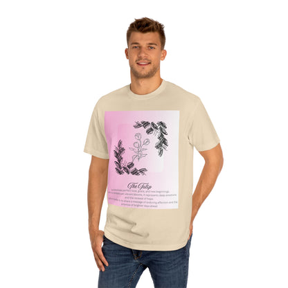 The Tulip Tee - Base Version