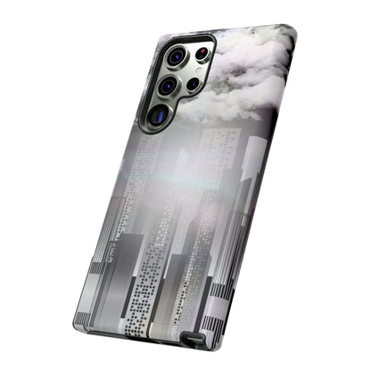Skyline Phone Case