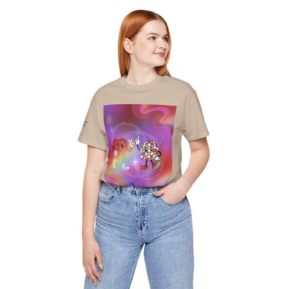 Disco Love Tee - Collector's Edition