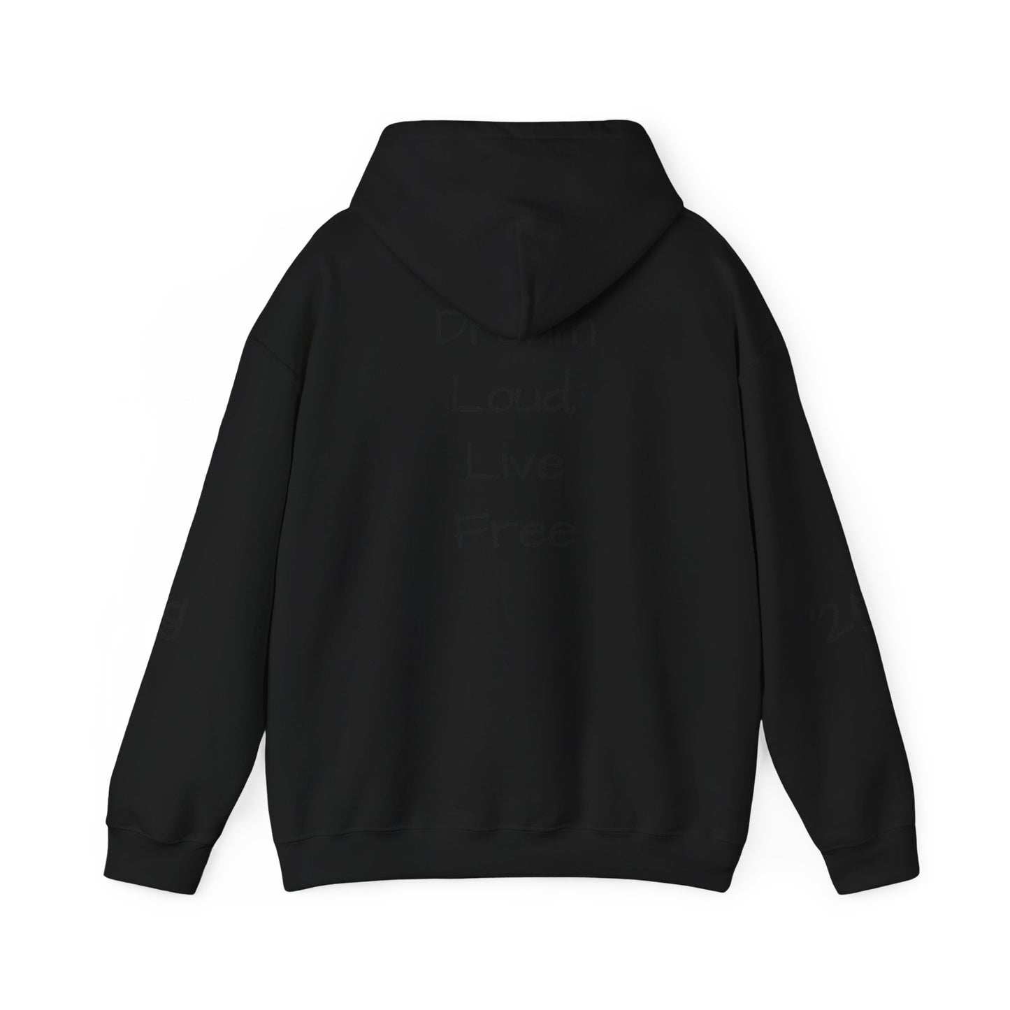 SJC's Entertainment Hoodie