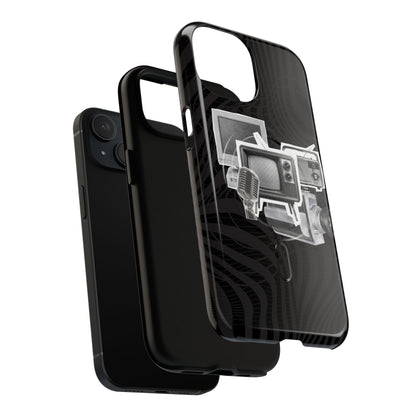 SJC's Entertainment MagCase