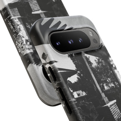 The Dark Night Collection Phone Case - 2