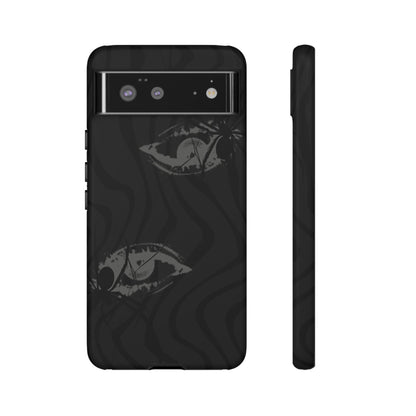 SJC's Eyes Phone Case