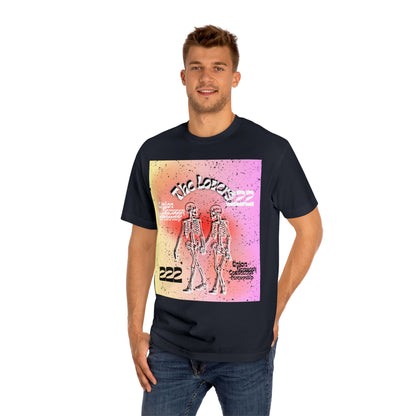 The Lovers Tee - Base Version
