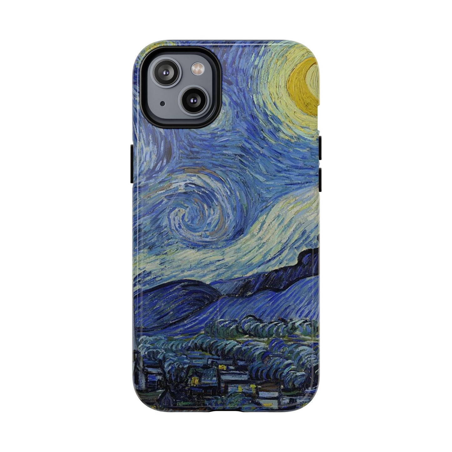 Starry Night by Van Gogh Magcase