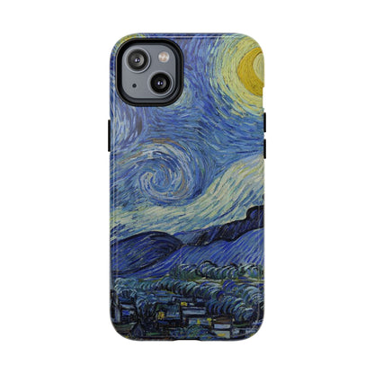 Starry Night by Van Gogh Magcase