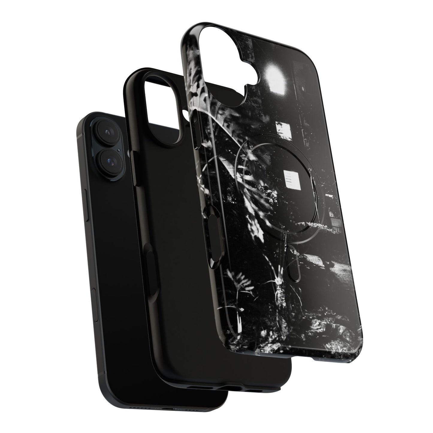 The Dark Night Collection Magcase - 3