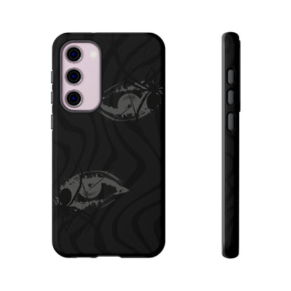 SJC's Eyes Phone Case