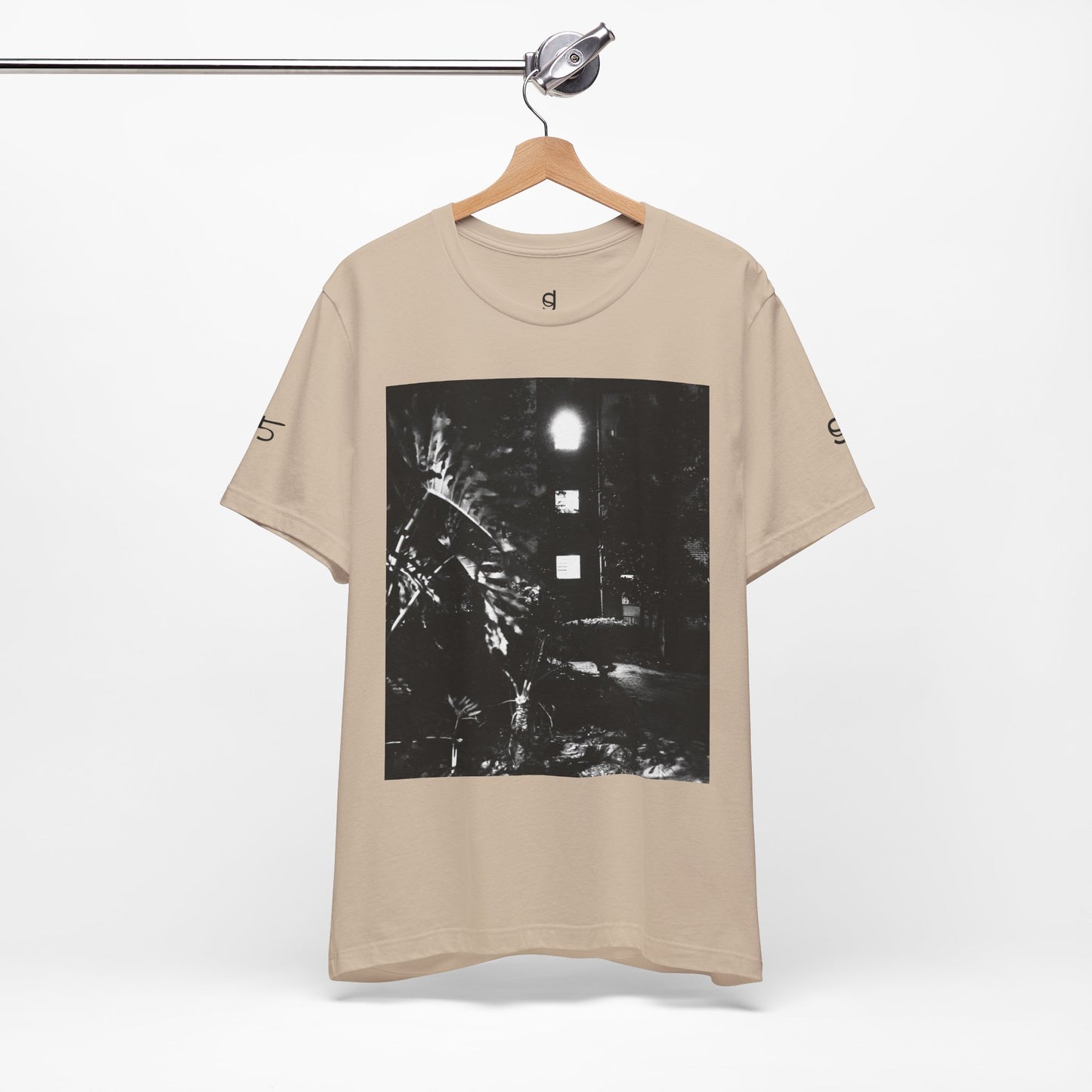 The Dark Night Tee No.  3 - Collector's Edition