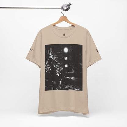 The Dark Night Tee No.  3 - Collector's Edition