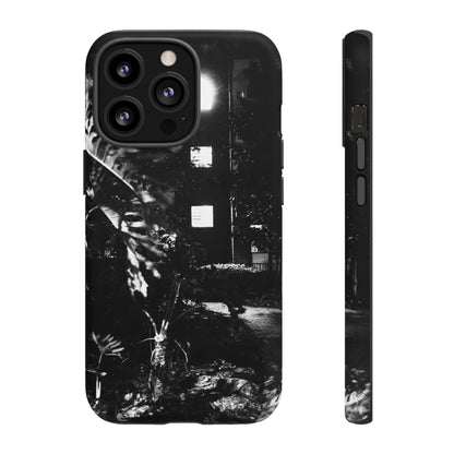 The Dark Night Collection Phone Case - 3