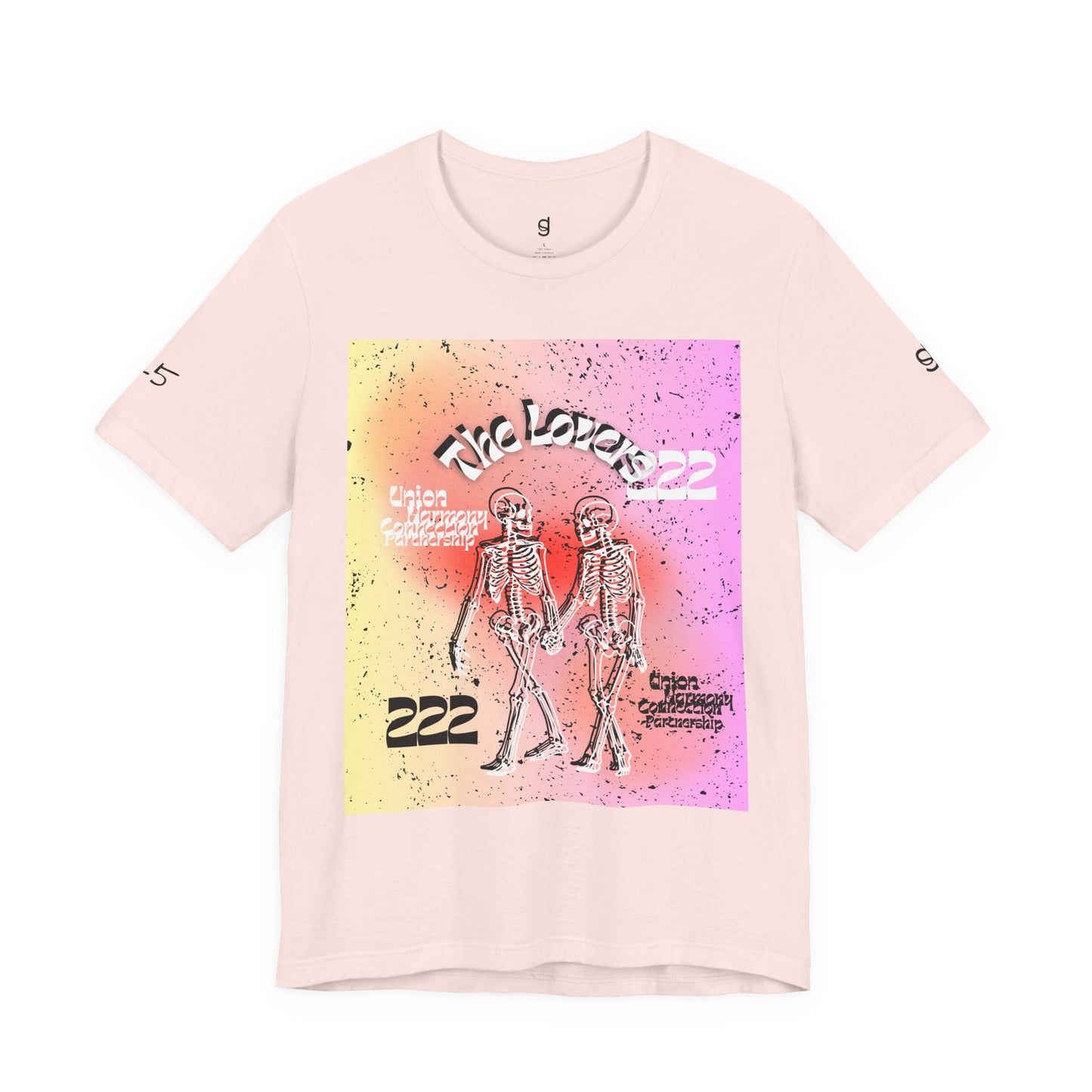 The Lovers Tee -  Collector's Edition