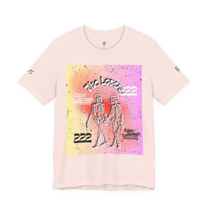 The Lovers Tee -  Collector's Edition