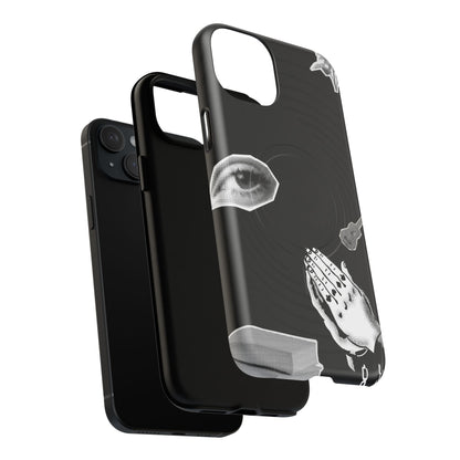 SJC's Spiral MagCase