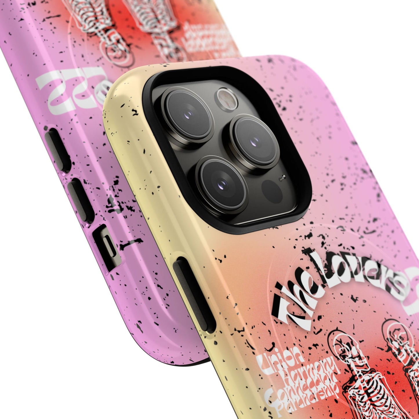 The Lovers Magcase