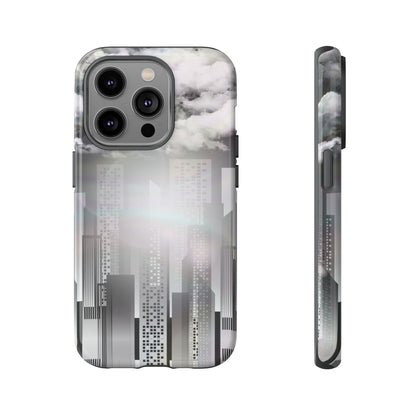 Skyline Phone Case
