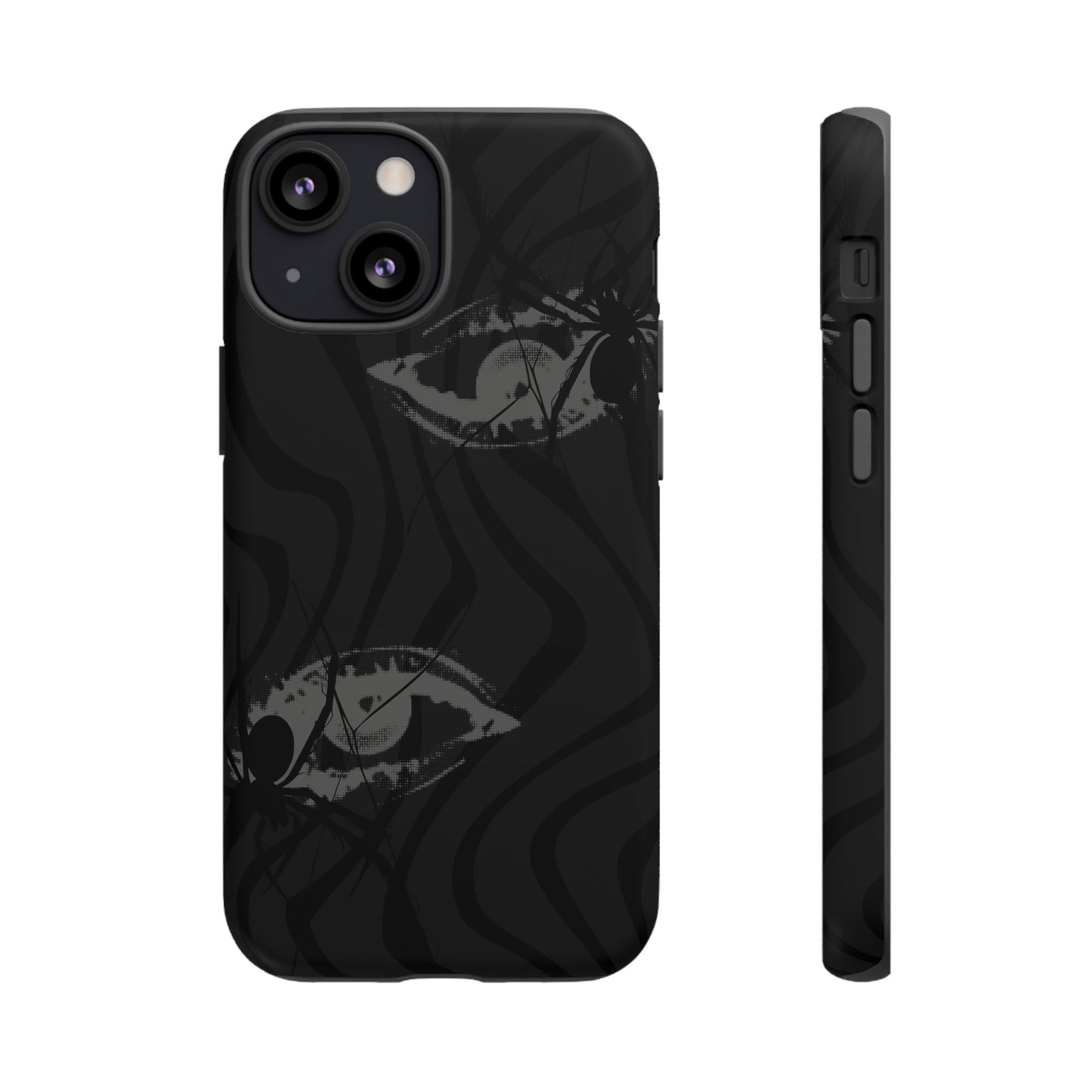 SJC's Eyes Phone Case