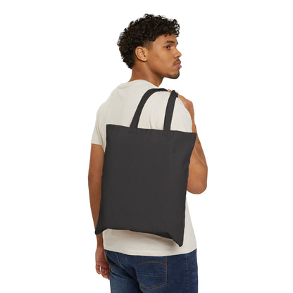 The Lovers Tote Bag