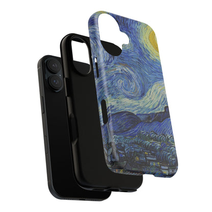 Starry Night by Van Gogh Magcase