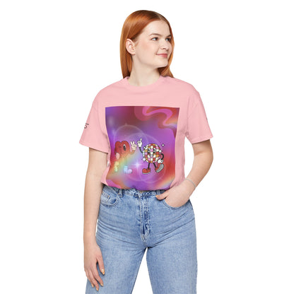 Disco Love Tee - Collector's Edition