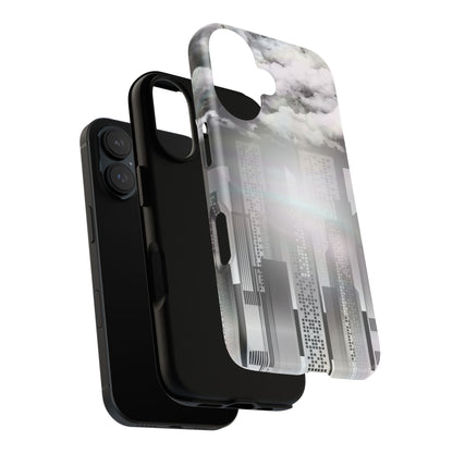 Skyline Phone Case