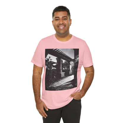 The Dark Night Tee No.  2 - Collector's Edition