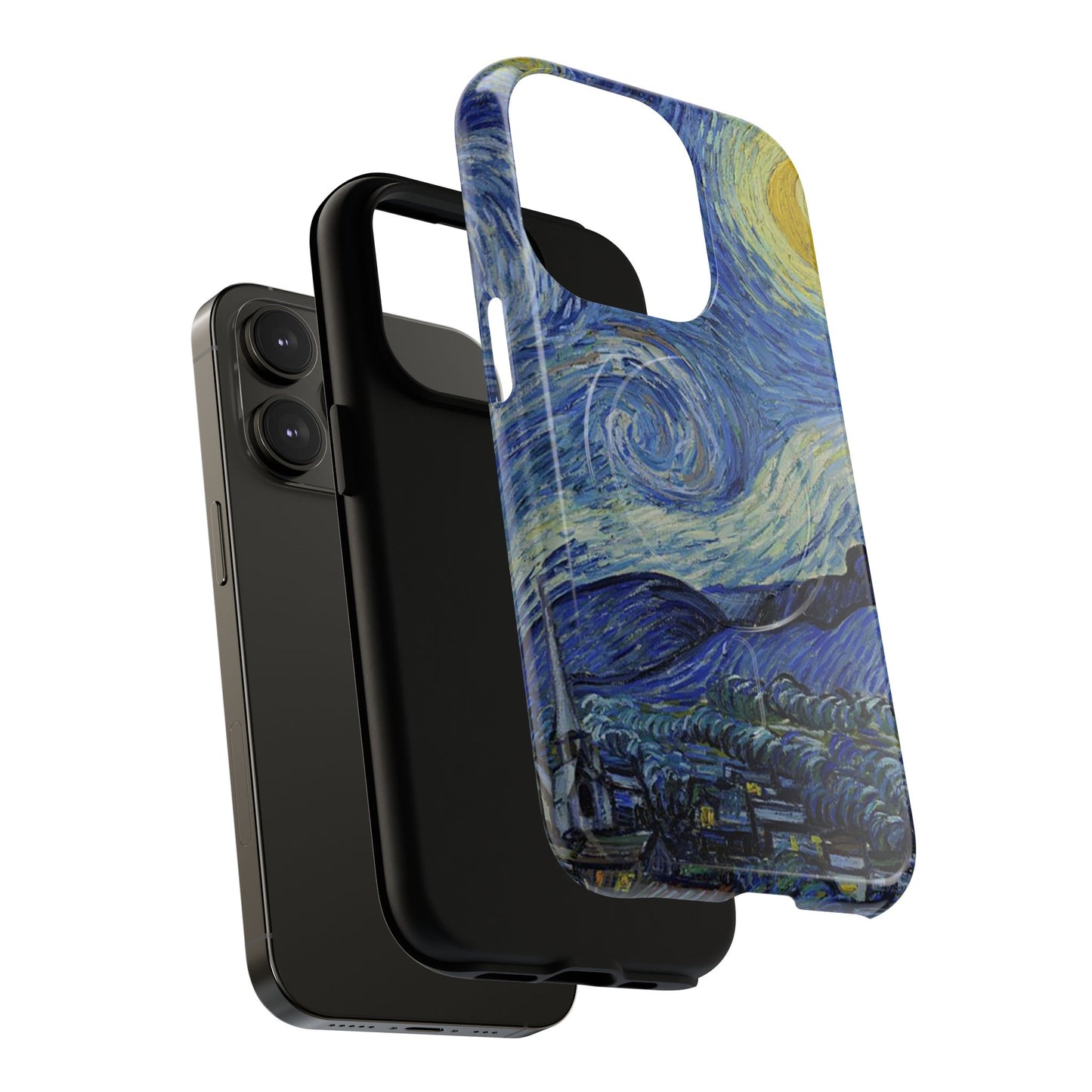 Starry Night by Van Gogh Magcase