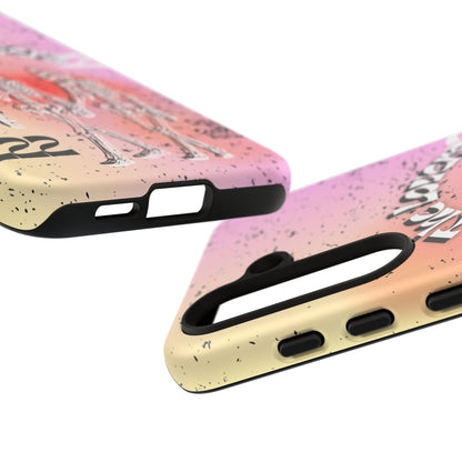 The Lovers Phone Case
