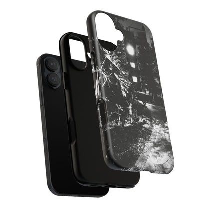 The Dark Night Collection Phone Case - 1