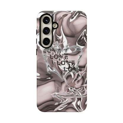 3000s Love Phone Case