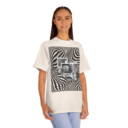 SJC's Entertainment Tee - Base Version