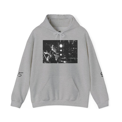 The Dark Night No. 1 Hoodie