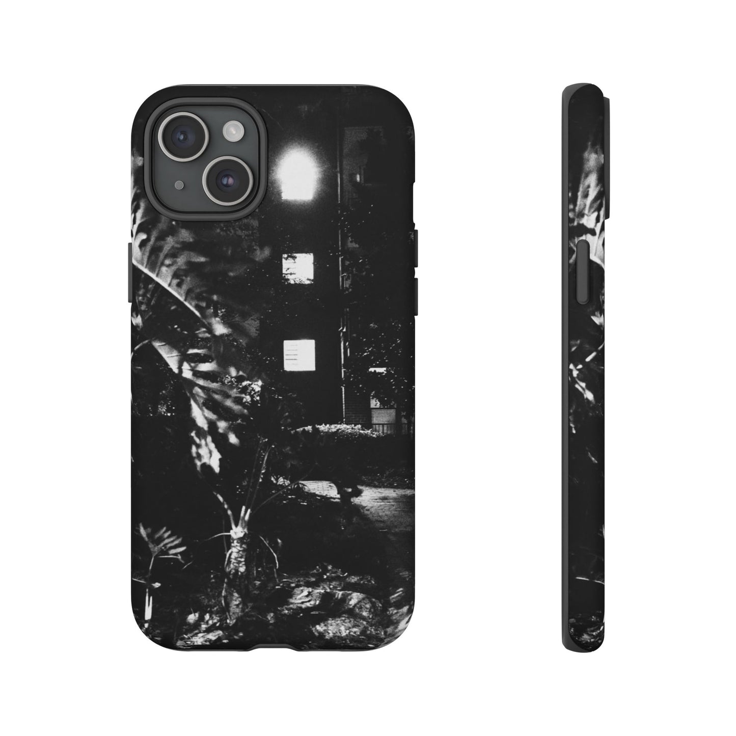 The Dark Night Collection Phone Case - 3