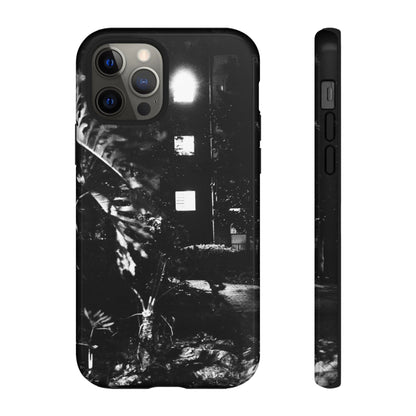 The Dark Night Collection Phone Case - 3