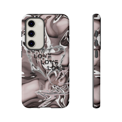 3000s Love Phone Case