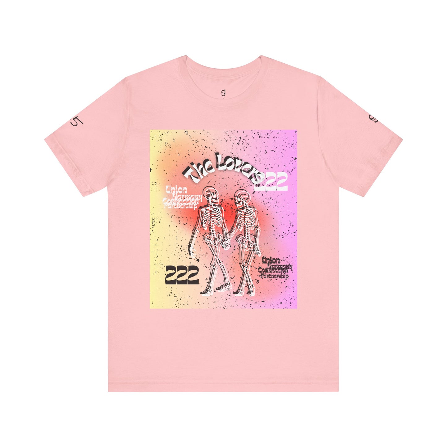 The Lovers Tee -  Collector's Edition