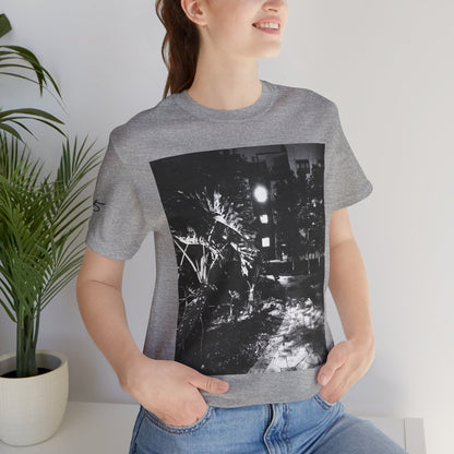 The Dark Night No. 1 Tee - Collector's Edition