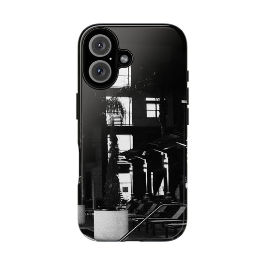 The Dark Night Collection Phone Case - 4