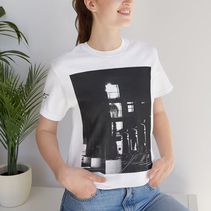 The Dark Night Tee No. 4 - Collector's Edition