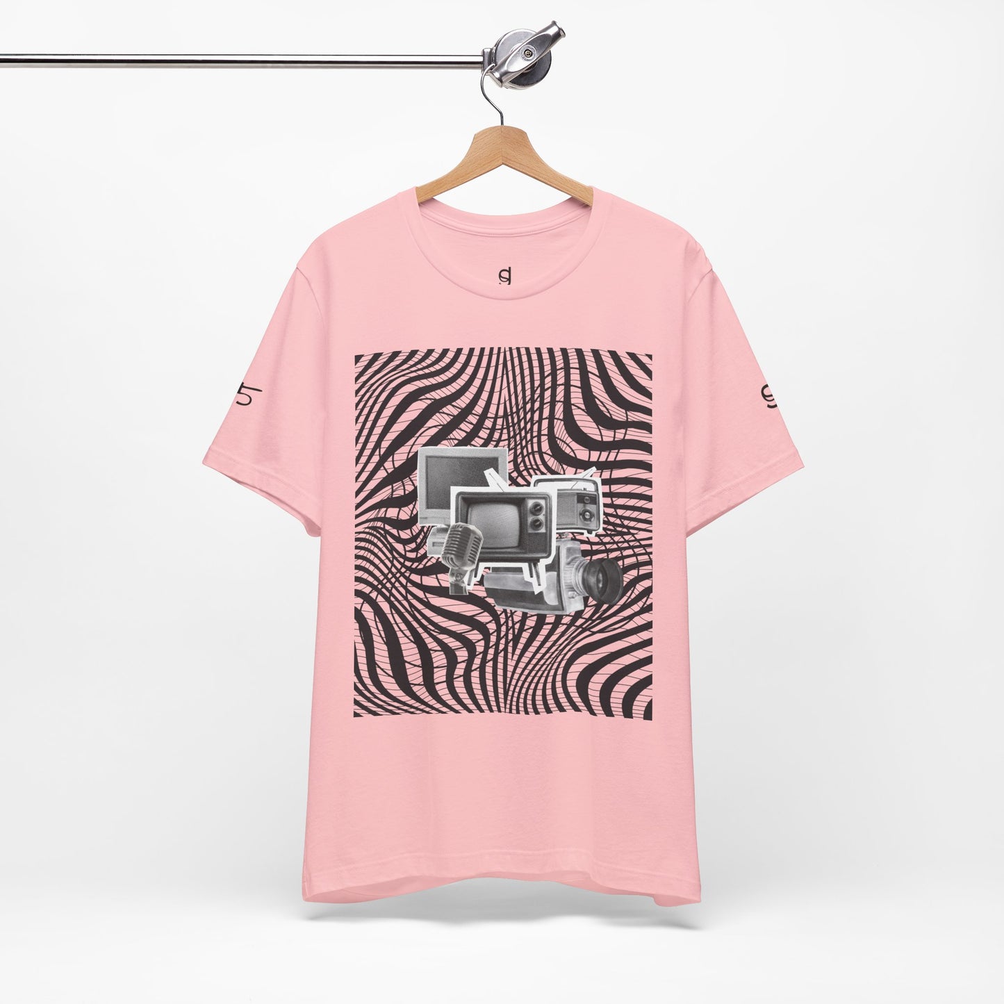 SJC's Entertainment Tee  - Collector's Edition