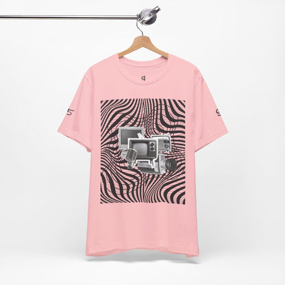 SJC's Entertainment Tee  - Collector's Edition