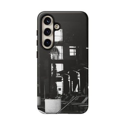 The Dark Night Collection Phone Case - 4