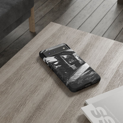 The Dark Night Collection Phone Case - 2