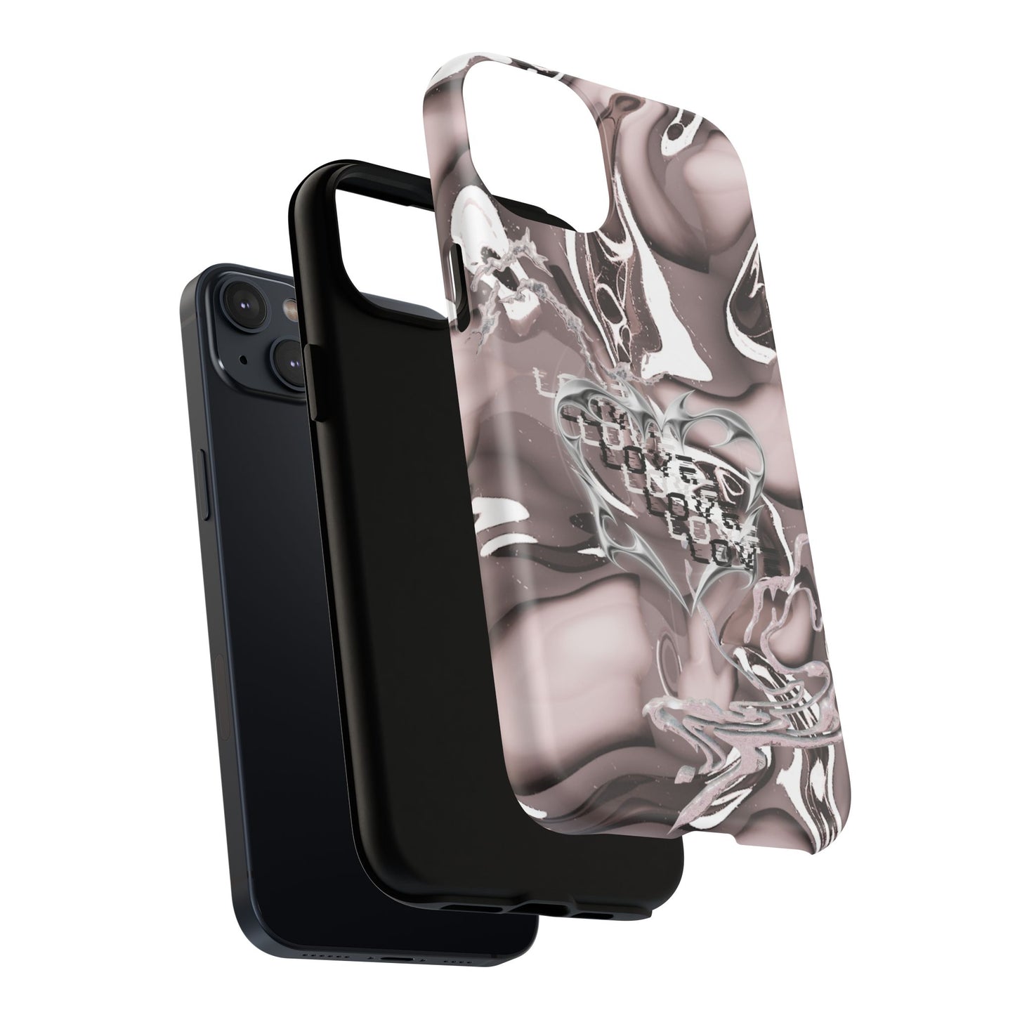 3000s Love Magcase