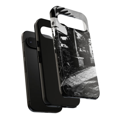 The Dark Night Collection Phone Case - 2