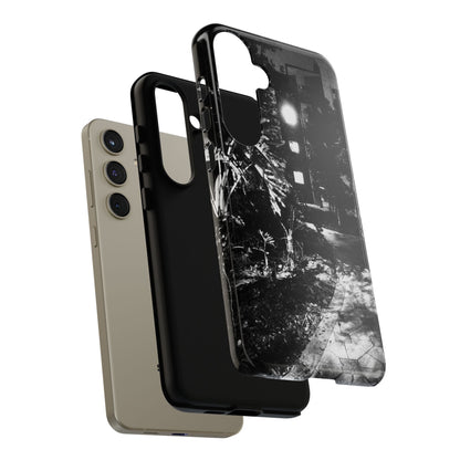 The Dark Night Collection Phone Case - 1