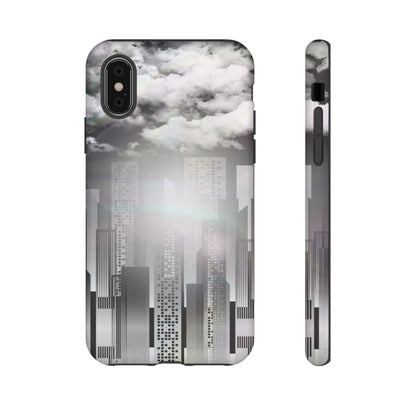 Skyline Phone Case