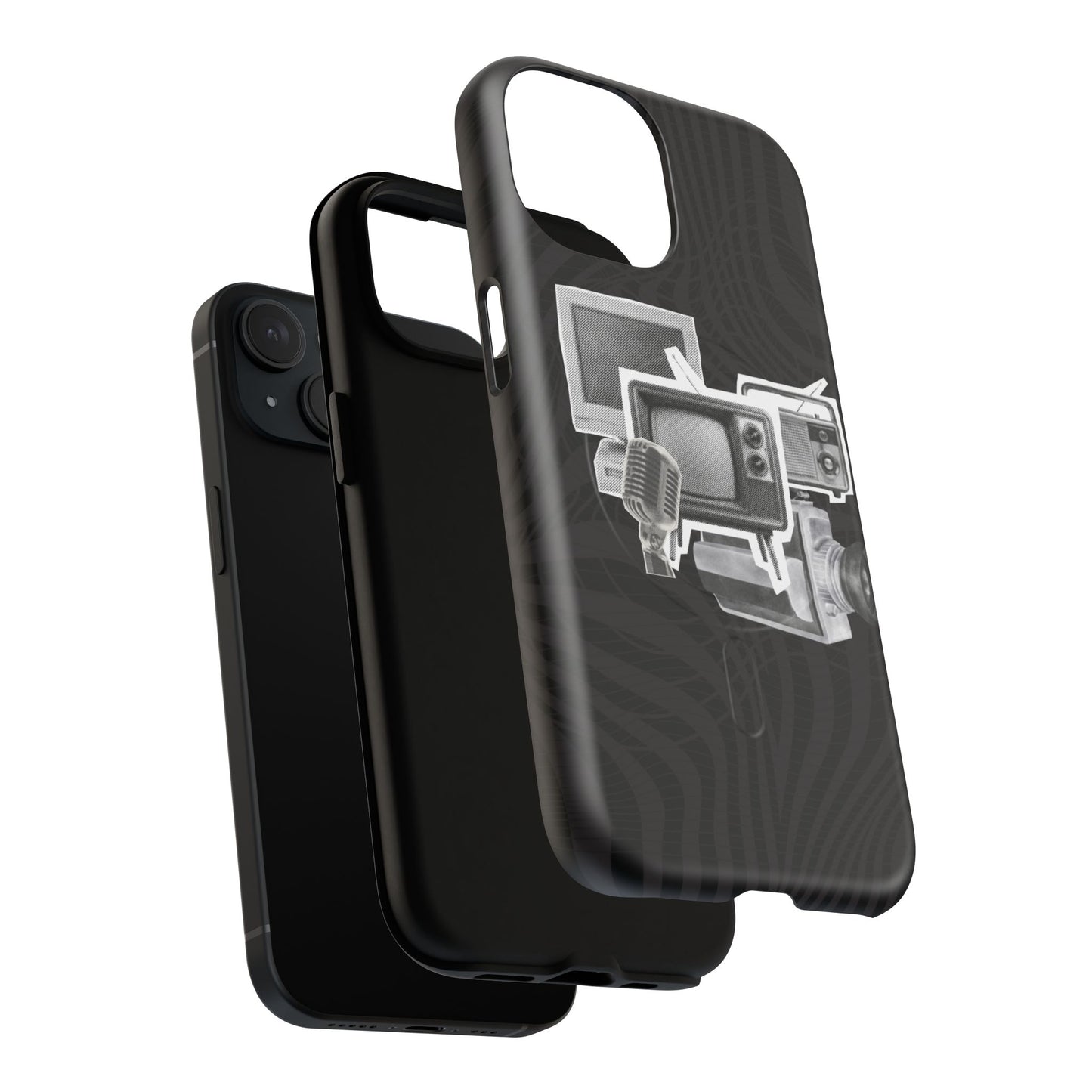 SJC's Entertainment MagCase