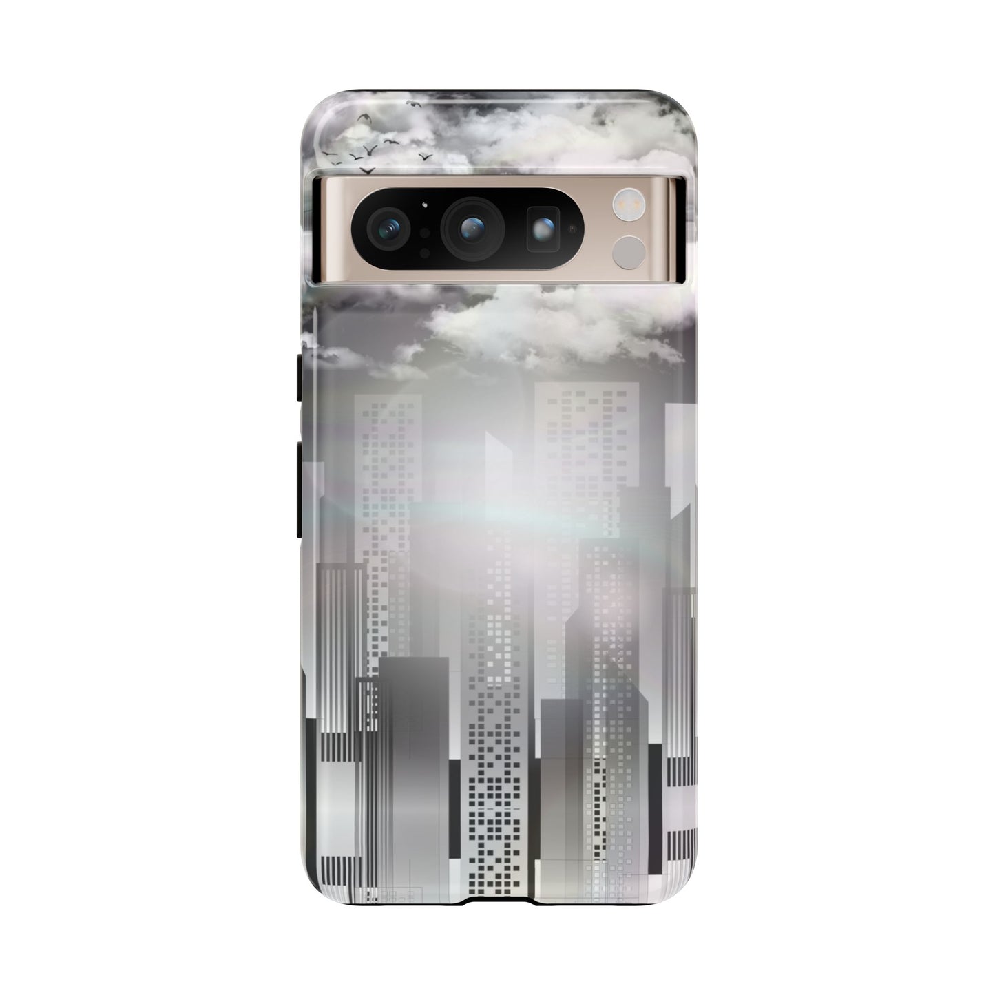 Skyline Phone Case