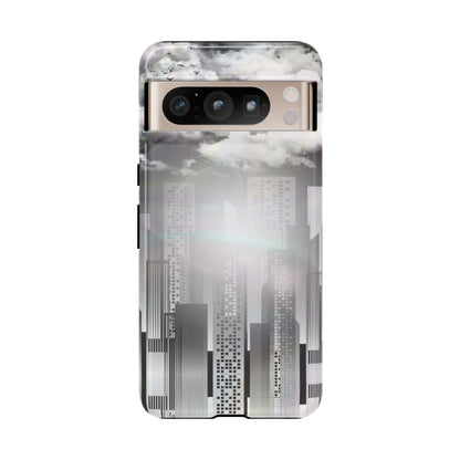 Skyline Phone Case
